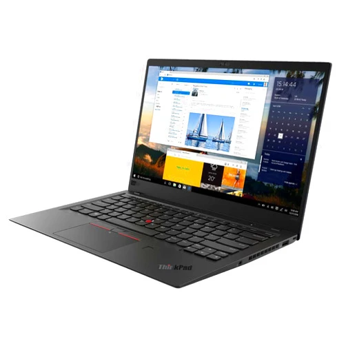 Lenovo ThinkPad X1 Carbon 5th 14