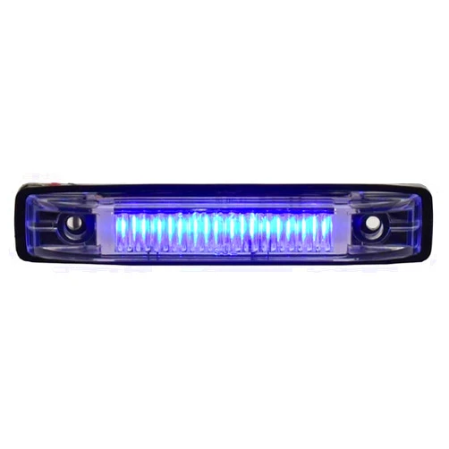 Generic Aqua Signal Boat Accent Light 16313-7 | Bello 12 Volt LED Blue
