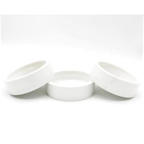 Generic Anti-Escape Reptile Feeding Bowl (3 Pack) – Escape-Proof Mealworm, Dubia Roaches,Cricket and Superworm Feeder Dish for Bearded Dragons, Geckos & More | Non-Toxic, Durable & Easy to Clean