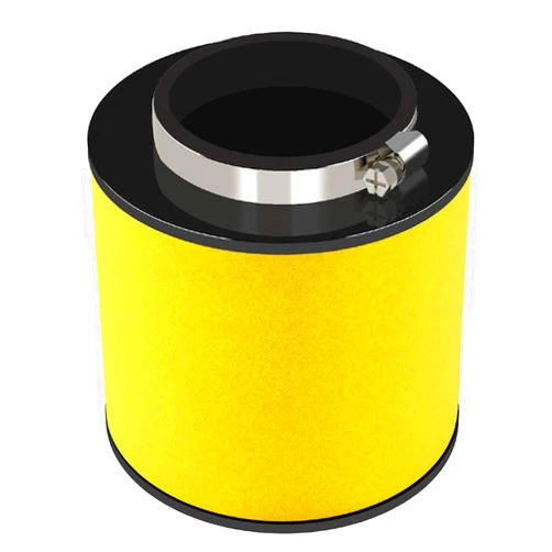 Podoy 17254-HPO-A00 Air Filter for Compatible with Rincon 650 680 MUV700 TRX680FA TRX500FA TRX500FPA TRX500FA TRX680FA Replacement