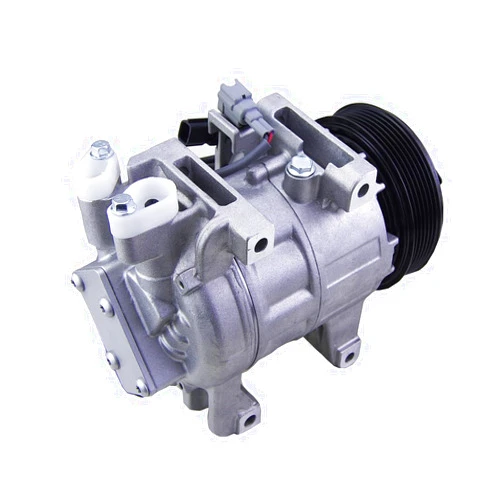 Pamolag AC A/C Compressor Kit for Nissan Altima 2013-2018 compatible with Nissan Rogue 2014-2020 2.5L