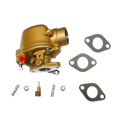 USonline911 New Carburetor for Massey Ferguson 533969M91 181532M91 35 F40 50 135 150 202 203 204 205 20 2135 MH50 TO35