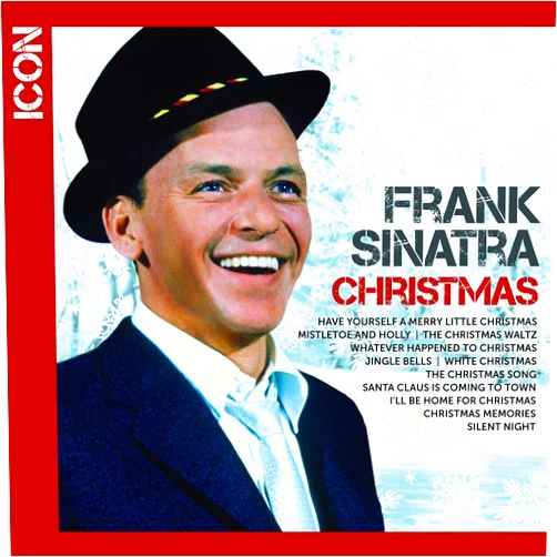 Frank Sinatra (Artist) Format: Audio CD ICON Christmas