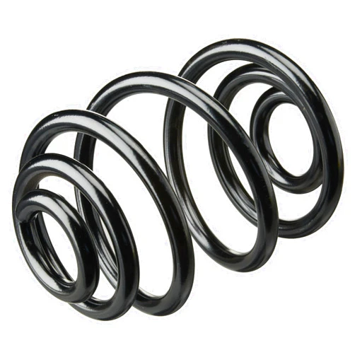 Lesjöfors lesjofers 4277819 Coil Spring Rear