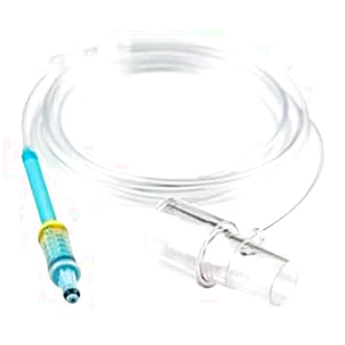 Masimo Nomoline Hh Airway Adapter Set 2M Adult/Pediatric 25/BX