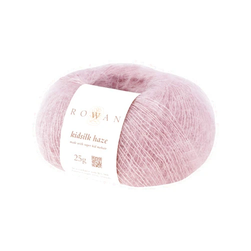 Rowan Kidsilk Haze Yarn - 653 Shadow