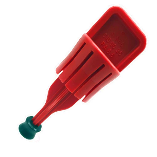 APSG ENGINE OIL DIPSTICK FILLER CAP COVER | For Select Mercedes benz vehicles | OEM dip stick # 646 010 00 35