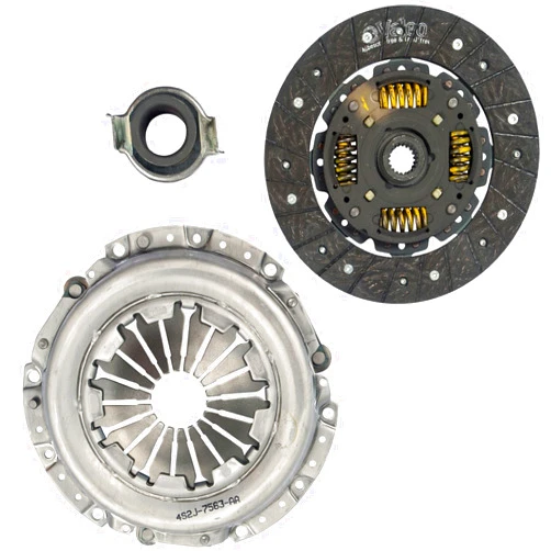 AMS Automotive Rhino Pac 07-069R Clutch Kit