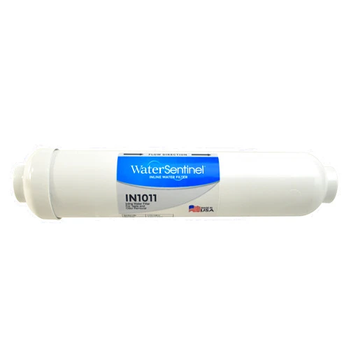 WaterSentinel IN1011-1 Inline Water Filter