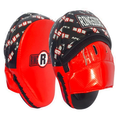 Ringside Apex Punch Mitt