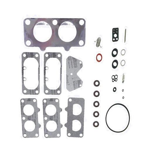 Dosens Gasket Set Compatible with for 797890 Carburetor Overhaul Kit Briggs & Stratton 40H700 446700 4 Cycle Small Engines for 791230 799230 699709 499804 and 20HP 21HP 23HP 24HP 25HP V Twin Engines.