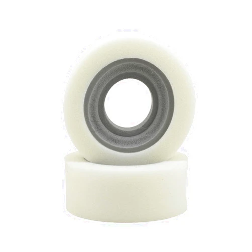 MMIZOO Crawler Innovations Double Deuce 5.5 Dual Stage 2.2 Crawler Tire Foam (2) (Standard/Firm)