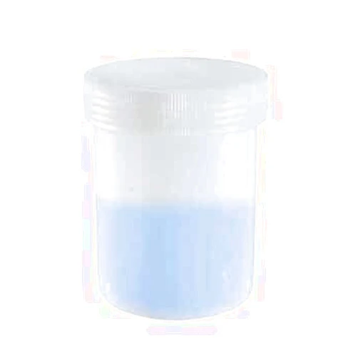 Chemware D1069030 Perfluoroalkoxy PFA Jar, 480 mL (16 oz), 1/Pk