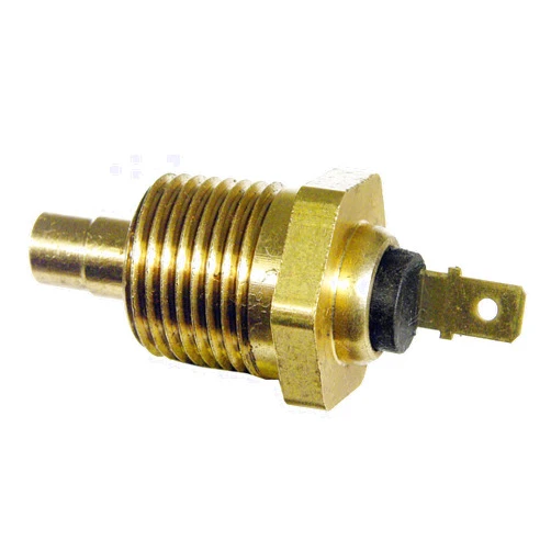 WVE by NTK 1T1049 Engine Coolant Temperature Sender, 1 Pack