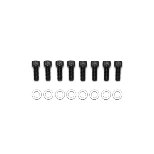 KarParts360 Wilwood Bolt Kit Threaded Rotor To Hat 8 Pack