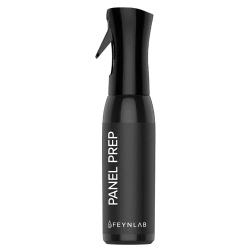 FEYNLAB Panel PREP 500 ML | Ultimate Deep Cleaner & Surface Prep for Ceramic Coating | Oil, Wax, and Grease Remover | Versatile Exterior Car Cleaner & Rust Cleaner | Professional Grade, Silicone-Free