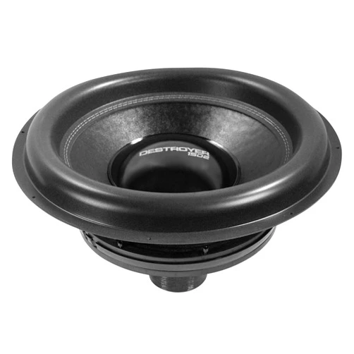 Rockville Recone Kit for Rockville Destroyer 15D2 15