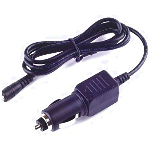 Kircuit Car DC Adapter Compatible with POTEK JS86 JS86-UL JS87 JS87-UL JS87-VDE JS88 JS88-UL 900 1000 1500 Peak Amps 900A 1000A 1500A Jump Starter 12V 12 Volts Car Power Station Auto Battery Charger