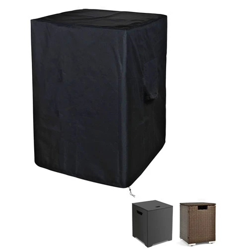 SheeChung Propane Tank Cover 17