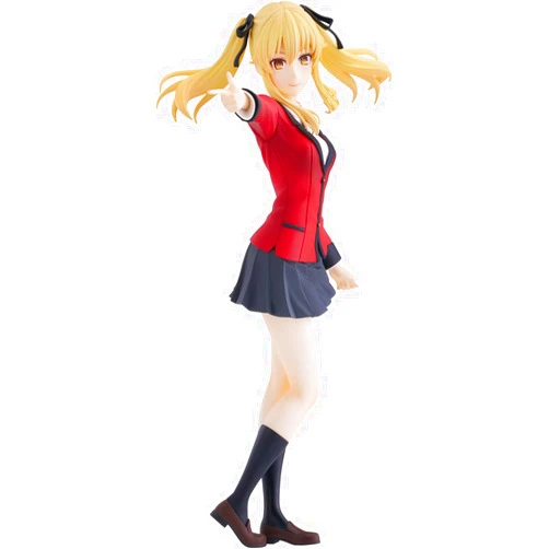 Good Smile Company Kakegurui: Mary Saotome Pop Up Parade PVC Figure