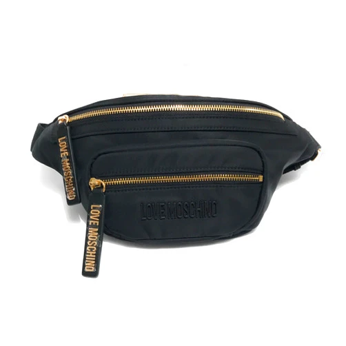 MOSCHINO Love Moschino Women's Waist Bag