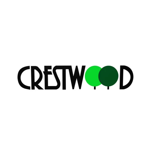 MULIHU Flag Of Crestwood, Missouri Tin Signs Vintage Metal Sign Iron Painting for Home Bar Coffee Kitchen funny Wall Decor 8x12 Inch