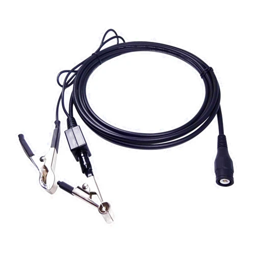 MEELYHOME HT25 Test Probe Inductive Capacitance Sensor Auto Ignition With Three Ends Accurate Diagnosis & Troubleshooting