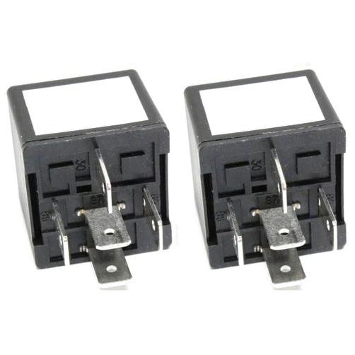 GREENLIGHTFOREST Fits Set of 2 Passenger Right Side Fits Pair Assembly