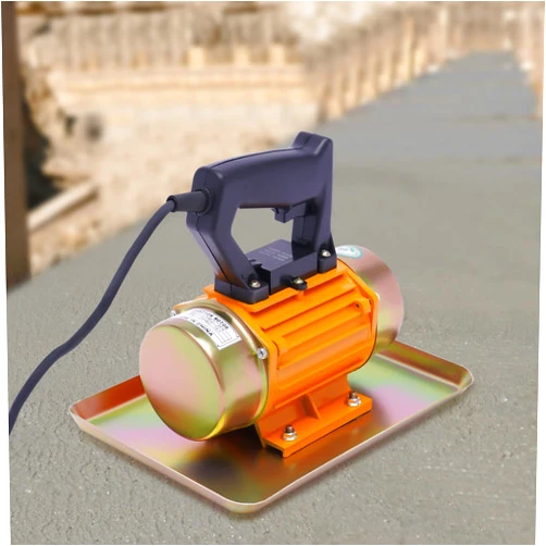 DNYSYSJ Handheld mixer, Concrete Mixer For Construction Tool 110V 250W