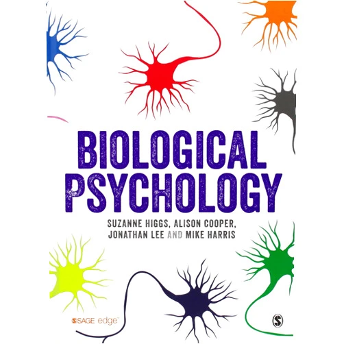 Suzanne Higgs,Alison Cooper,Jonathan Lee,Mike Harris Biological Psychology