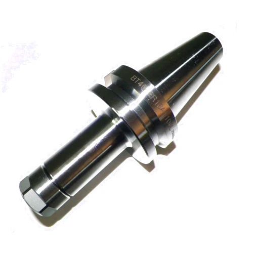 Z Live Center BT40 ER16 Milling Collet Chuck Holder Proj. 3.94