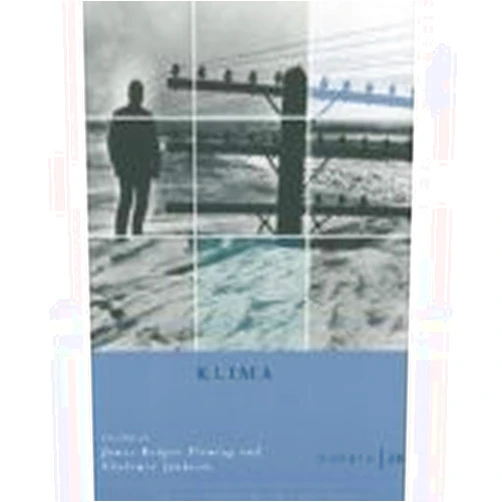 By James Rodger Fleming (Author) Osiris, Volume 26: Klima [PAPERBACK] [2011] [By James Rodger Fleming(Editor)]