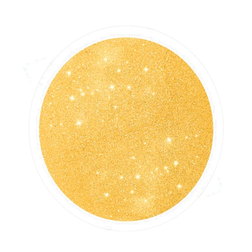 Sandsational Sparkle Gold Shimmer Unity Sand -1.5 LB (22 oz), Gold Colored Sand for Weddings, Vase Filler, Home Décor, Craft Sand, Aquarium Sand, and More