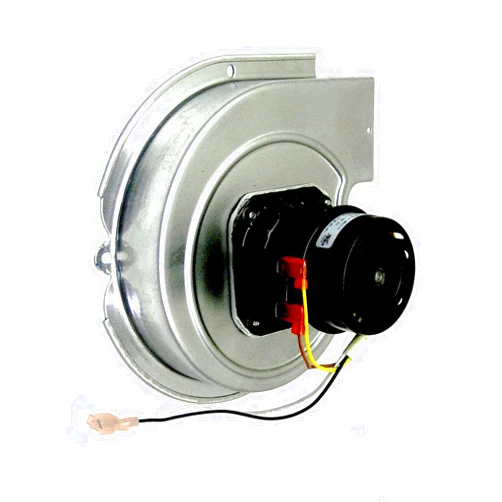 WEIJIA 0131M00121 for Goodman Furnace Draft Inducer Blower Motor 0131M00121P 0131M00121S.