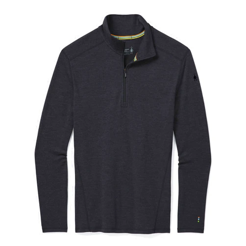 Smartwool M-SMW Merino 250 Baselayer 1/4 Zip