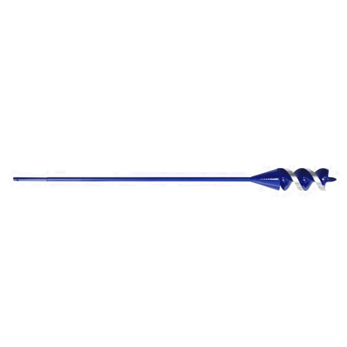 IRWIN IRWIN Tools Flexible Installer Drill Bit with Auger Tip, 1 1/4-inch Shank, 24-inch Length (1890749)