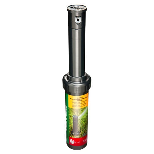 Rain Bird 32SA Simple Adjust Gear Drive Rotor, 40° - 360° Pattern, 19' - 32' Spray Distance
