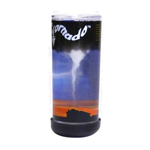 TEDCO-Pet Tornado-Spin and Watch
