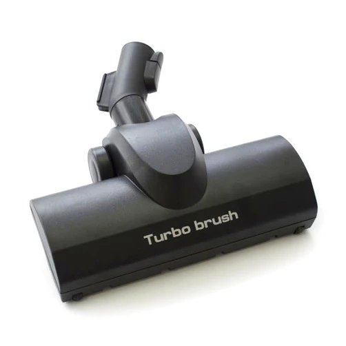 NorthShore Vacuum Replacement Miele Turbo Brush Attachment. Compatible with Miele Vacuum Classic C1, Compact C1, Complete C2, Complete C3. Turbo Brush for Low Pile Carpets, and Area Rugs. Compares to Part # STB 305-3