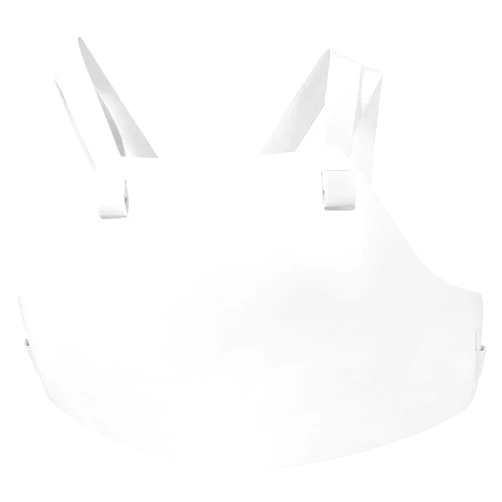 BESPORTBLE Youth Fencing Chest Guard - Lightweight PVC Chest Protector for Boys - Comfortable and Fencing Gear for Safe Practice - 14.17 X 8.26 X 0.11 Inches
