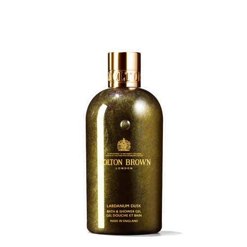 Molton Brown Labdanum Dusk Bath & Shower Gel