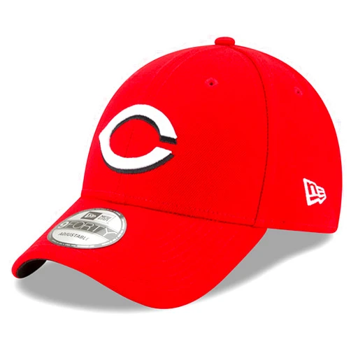 New Era MLB The League 9FORTY Adjustable Hat Cap One Size Fits All