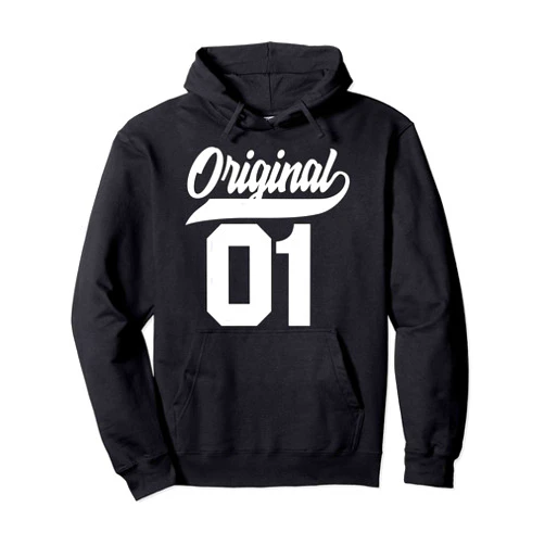 Türk Stylez Shirts Adana 01 Memleket Original Turkey Retro Gift Pullover Hoodie