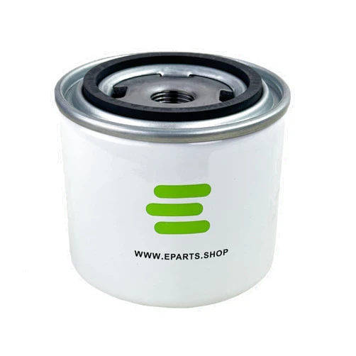 Eparts, Inc. E-5001869771 Engine Oil Filter for Renault VI