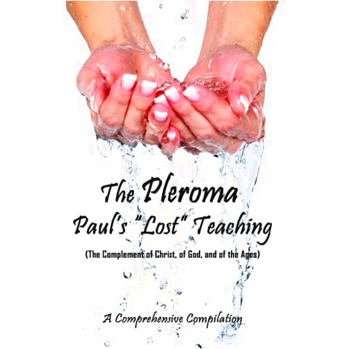 By Jr. Clyde L. Pilkington (Author), John H. Essex (Author), A.E. Knoch (Author), Russell H. Schaefer (Author), Arthur P. Adams (Author) & 1 more The Pleroma: Paul’s “Lost” Teaching