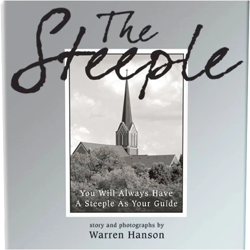 Warren Hanson The Steeple