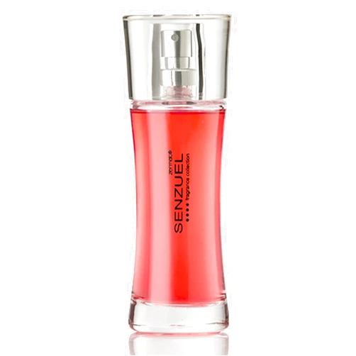 Zermat, Perfume for Women, Senzuel Seducción, Floral - Warm Scent 2 Fl. Oz