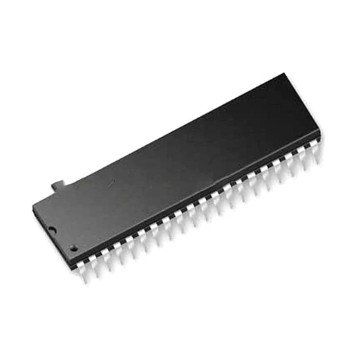 Generic 5pcs/lot Z84C0006PEC Z84C0008PSC Z84C0004PSC Z80 CPU DIP-40 Microprocessor Integrated Circuit Chip
