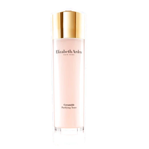 Elizabeth Arden Ceramide Purifying Toner, Skin Care, Fragrance Free, 6.7 Oz