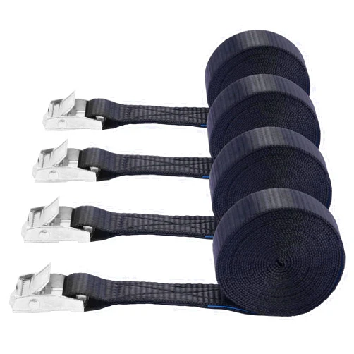 BRUTEBOSE Lashing Straps,1
